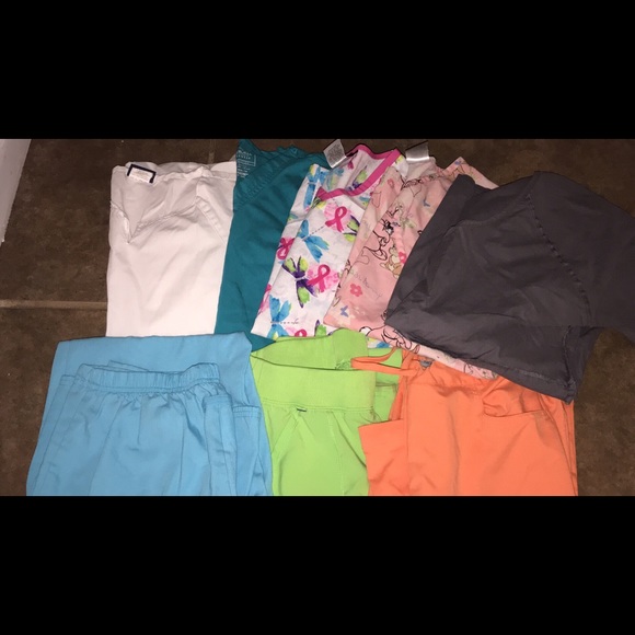 Scrubs - Picture 4 of 6